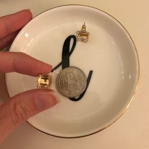 Kate spade color shifting studs / bundle for BOGO